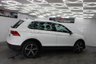 USED 2018 68 VOLKSWAGEN TIGUAN 1.4 TSI SE Navigation SUV 5dr Petrol Manual Euro 6 (s/s) (125 ps) ONLY 2 OWNERS & 2 KEYS