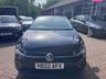 USED 2022 22 VOLKSWAGEN POLO 1.0 TSI Life Hatchback 5dr Petrol Manual Euro 6 (s/s) (95 ps) Free MOT for Life