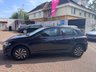 USED 2022 22 VOLKSWAGEN POLO 1.0 TSI Life Hatchback 5dr Petrol Manual Euro 6 (s/s) (95 ps) Free MOT for Life