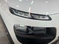 USED 2017 17 CITROEN C4 CACTUS 1.6 BlueHDi Flair Hatchback 5dr Diesel Manual Euro 6 (100 ps) reverse camera, digi dash, NAV, DAB