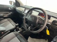 USED 2017 17 CITROEN C4 CACTUS 1.6 BlueHDi Flair Hatchback 5dr Diesel Manual Euro 6 (100 ps) reverse camera, digi dash, NAV, DAB