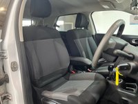 USED 2017 17 CITROEN C4 CACTUS 1.6 BlueHDi Flair Hatchback 5dr Diesel Manual Euro 6 (100 ps) reverse camera, digi dash, NAV, DAB