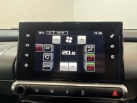 USED 2017 17 CITROEN C4 CACTUS 1.6 BlueHDi Flair Hatchback 5dr Diesel Manual Euro 6 (100 ps) reverse camera, digi dash, NAV, DAB