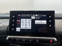 USED 2017 17 CITROEN C4 CACTUS 1.6 BlueHDi Flair Hatchback 5dr Diesel Manual Euro 6 (100 ps) reverse camera, digi dash, NAV, DAB