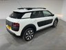 USED 2017 17 CITROEN C4 CACTUS 1.6 BlueHDi Flair Hatchback 5dr Diesel Manual Euro 6 (100 ps) reverse camera, digi dash, NAV, DAB