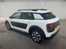 USED 2017 17 CITROEN C4 CACTUS 1.6 BlueHDi Flair Hatchback 5dr Diesel Manual Euro 6 (100 ps) reverse camera, digi dash, NAV, DAB
