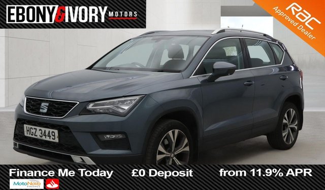 Ebony and Ivory Motors