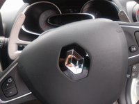 USED 2016 66 RENAULT CLIO 1.6 TCe Renaultsport Nav Trophy Hatchback 5dr Petrol Auto Euro 6 (s/s) (220 ps) RARE METALLLIC WHITE