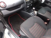 USED 2016 66 RENAULT CLIO 1.6 TCe Renaultsport Nav Trophy Hatchback 5dr Petrol Auto Euro 6 (s/s) (220 ps) RARE METALLLIC WHITE