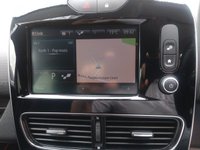 USED 2016 66 RENAULT CLIO 1.6 TCe Renaultsport Nav Trophy Hatchback 5dr Petrol Auto Euro 6 (s/s) (220 ps) RARE METALLLIC WHITE