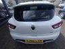 USED 2016 66 RENAULT CLIO 1.6 TCe Renaultsport Nav Trophy Hatchback 5dr Petrol Auto Euro 6 (s/s) (220 ps) RARE METALLLIC WHITE