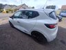 USED 2016 66 RENAULT CLIO 1.6 TCe Renaultsport Nav Trophy Hatchback 5dr Petrol Auto Euro 6 (s/s) (220 ps) RARE METALLLIC WHITE