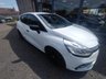 USED 2016 66 RENAULT CLIO 1.6 TCe Renaultsport Nav Trophy Hatchback 5dr Petrol Auto Euro 6 (s/s) (220 ps) RARE METALLLIC WHITE