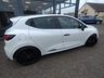 USED 2016 66 RENAULT CLIO 1.6 TCe Renaultsport Nav Trophy Hatchback 5dr Petrol Auto Euro 6 (s/s) (220 ps) RARE METALLLIC WHITE