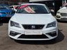 USED 2017 17 SEAT LEON 1.4 EcoTSI FR Technology Sport Coupe 3dr Petrol DSG Euro 6 (s/s) (150 ps) 