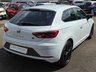 USED 2017 17 SEAT LEON 1.4 EcoTSI FR Technology Sport Coupe 3dr Petrol DSG Euro 6 (s/s) (150 ps) 