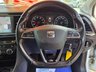 USED 2017 17 SEAT LEON 1.4 EcoTSI FR Technology Sport Coupe 3dr Petrol DSG Euro 6 (s/s) (150 ps) 