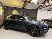 USED 2020 P PORSCHE MACAN 2.9T V6 GTS SUV 5dr Petrol PDK 4WD Euro 6 (s/s) (380 ps) DELIVERY AVAILABLE