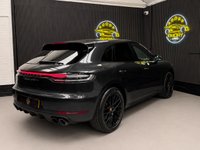 USED 2020 P PORSCHE MACAN 2.9T V6 GTS SUV 5dr Petrol PDK 4WD Euro 6 (s/s) (380 ps) DELIVERY AVAILABLE