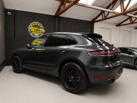 USED 2020 P PORSCHE MACAN 2.9T V6 GTS SUV 5dr Petrol PDK 4WD Euro 6 (s/s) (380 ps) DELIVERY AVAILABLE
