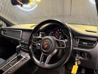USED 2020 P PORSCHE MACAN 2.9T V6 GTS SUV 5dr Petrol PDK 4WD Euro 6 (s/s) (380 ps) DELIVERY AVAILABLE