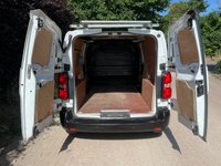 USED 2021 21 CITROEN DISPATCH 2.0 BlueHDi 1400 Enterprise M Panel Van 6dr Diesel Manual FWD 2 Euro 6 (s/s) (120 ps) SAVE 20%, CAMBELT REPLACED, A/C, 12 MONTHS MOT