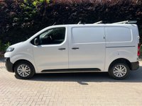 USED 2021 21 CITROEN DISPATCH 2.0 BlueHDi 1400 Enterprise M Panel Van 6dr Diesel Manual FWD 2 Euro 6 (s/s) (120 ps) SAVE 20%, CAMBELT REPLACED, A/C, 12 MONTHS MOT
