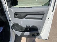 USED 2021 21 CITROEN DISPATCH 2.0 BlueHDi 1400 Enterprise M Panel Van 6dr Diesel Manual FWD 2 Euro 6 (s/s) (120 ps) SAVE 20%, CAMBELT REPLACED, A/C, 12 MONTHS MOT