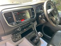 USED 2021 21 CITROEN DISPATCH 2.0 BlueHDi 1400 Enterprise M Panel Van 6dr Diesel Manual FWD 2 Euro 6 (s/s) (120 ps) SAVE 20%, CAMBELT REPLACED, A/C, 12 MONTHS MOT