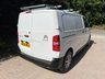 USED 2021 21 CITROEN DISPATCH 2.0 BlueHDi 1400 Enterprise M Panel Van 6dr Diesel Manual FWD 2 Euro 6 (s/s) (120 ps) SAVE 20%, CAMBELT REPLACED, A/C, 12 MONTHS MOT