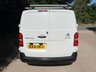 USED 2021 21 CITROEN DISPATCH 2.0 BlueHDi 1400 Enterprise M Panel Van 6dr Diesel Manual FWD 2 Euro 6 (s/s) (120 ps) SAVE 20%, CAMBELT REPLACED, A/C, 12 MONTHS MOT