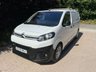USED 2021 21 CITROEN DISPATCH 2.0 BlueHDi 1400 Enterprise M Panel Van 6dr Diesel Manual FWD 2 Euro 6 (s/s) (120 ps) SAVE 20%, CAMBELT REPLACED, A/C, 12 MONTHS MOT