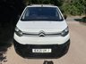 USED 2021 21 CITROEN DISPATCH 2.0 BlueHDi 1400 Enterprise M Panel Van 6dr Diesel Manual FWD 2 Euro 6 (s/s) (120 ps) SAVE 20%, CAMBELT REPLACED, A/C, 12 MONTHS MOT