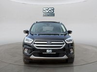 USED 2019 19 FORD KUGA 1.5T EcoBoost Titanium X Edition SUV 5dr Petrol Manual Euro 6 (s/s) (150 ps) 