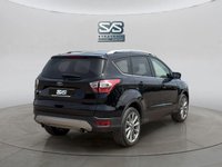 USED 2019 19 FORD KUGA 1.5T EcoBoost Titanium X Edition SUV 5dr Petrol Manual Euro 6 (s/s) (150 ps) 