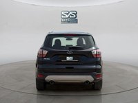 USED 2019 19 FORD KUGA 1.5T EcoBoost Titanium X Edition SUV 5dr Petrol Manual Euro 6 (s/s) (150 ps) 