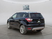 USED 2019 19 FORD KUGA 1.5T EcoBoost Titanium X Edition SUV 5dr Petrol Manual Euro 6 (s/s) (150 ps) 