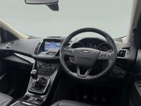 USED 2019 19 FORD KUGA 1.5T EcoBoost Titanium X Edition SUV 5dr Petrol Manual Euro 6 (s/s) (150 ps) 