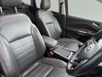 USED 2019 19 FORD KUGA 1.5T EcoBoost Titanium X Edition SUV 5dr Petrol Manual Euro 6 (s/s) (150 ps) 