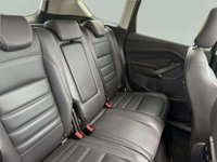 USED 2019 19 FORD KUGA 1.5T EcoBoost Titanium X Edition SUV 5dr Petrol Manual Euro 6 (s/s) (150 ps) 