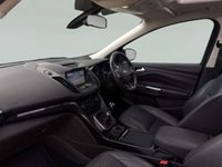 USED 2019 19 FORD KUGA 1.5T EcoBoost Titanium X Edition SUV 5dr Petrol Manual Euro 6 (s/s) (150 ps) 
