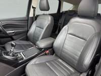 USED 2019 19 FORD KUGA 1.5T EcoBoost Titanium X Edition SUV 5dr Petrol Manual Euro 6 (s/s) (150 ps) 