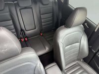 USED 2019 19 FORD KUGA 1.5T EcoBoost Titanium X Edition SUV 5dr Petrol Manual Euro 6 (s/s) (150 ps) 