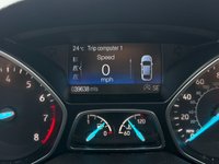 USED 2019 19 FORD KUGA 1.5T EcoBoost Titanium X Edition SUV 5dr Petrol Manual Euro 6 (s/s) (150 ps) 
