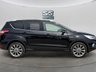USED 2019 19 FORD KUGA 1.5T EcoBoost Titanium X Edition SUV 5dr Petrol Manual Euro 6 (s/s) (150 ps) 