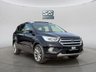 USED 2019 19 FORD KUGA 1.5T EcoBoost Titanium X Edition SUV 5dr Petrol Manual Euro 6 (s/s) (150 ps) 