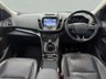 USED 2019 19 FORD KUGA 1.5T EcoBoost Titanium X Edition SUV 5dr Petrol Manual Euro 6 (s/s) (150 ps) 