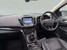 USED 2019 19 FORD KUGA 1.5T EcoBoost Titanium X Edition SUV 5dr Petrol Manual Euro 6 (s/s) (150 ps) 