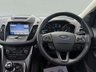USED 2019 19 FORD KUGA 1.5T EcoBoost Titanium X Edition SUV 5dr Petrol Manual Euro 6 (s/s) (150 ps) 