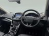 USED 2019 19 FORD KUGA 1.5T EcoBoost Titanium X Edition SUV 5dr Petrol Manual Euro 6 (s/s) (150 ps) 